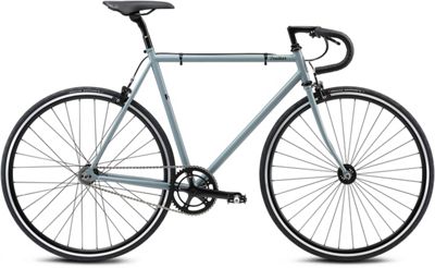 Fuji Feather Urban Bike 2022 - Cool Grey - 52cm (20.5), Cool Grey
